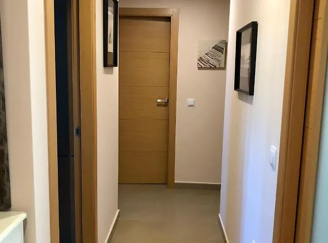 Jardines De Marinas Premium Апартаменти Денія