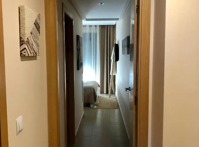 Jardines De Marinas Premium Апартаменти *