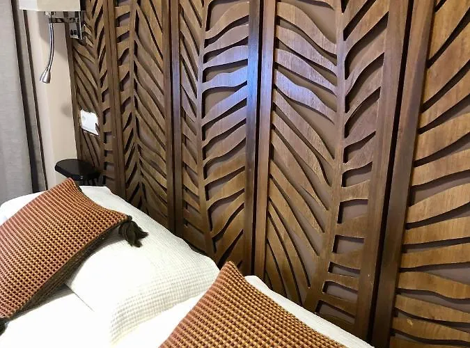 Апартаменти Jardines De Marinas Premium Денія