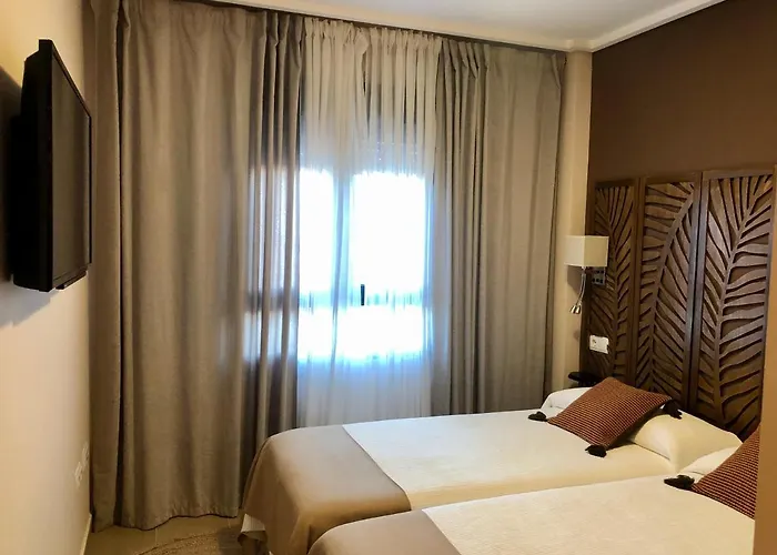 Jardines De Marinas Premium Апартаменти *