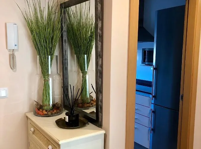 Jardines De Marinas Premium Денія