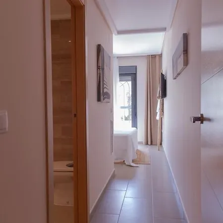 Appartement Jardines De Marinas Premium