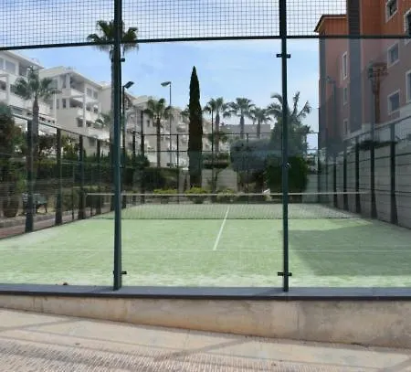 Jardines De Marinas Premium Dénia