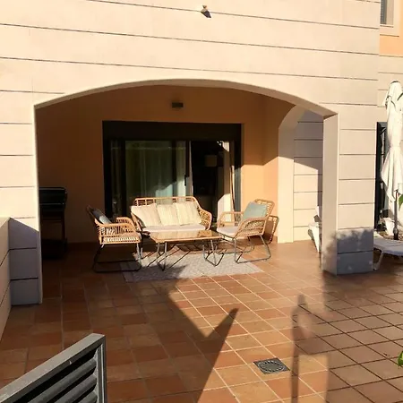 Jardines De Marinas Premium Appartement Dénia