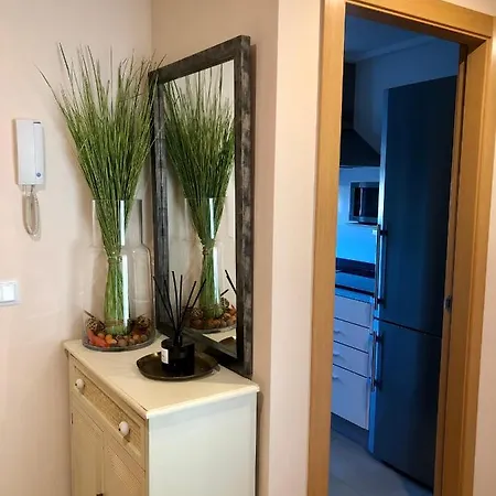Jardines De Marinas Premium Dénia