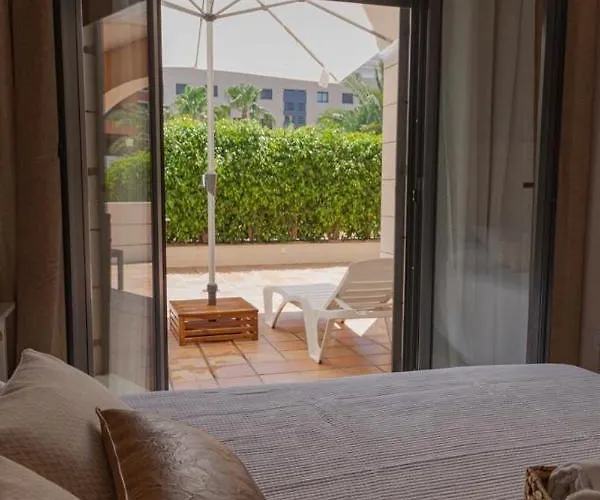 Jardines De Marinas Premium Lejlighed