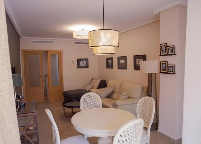 Jardines De Marinas Premium Lejlighed *