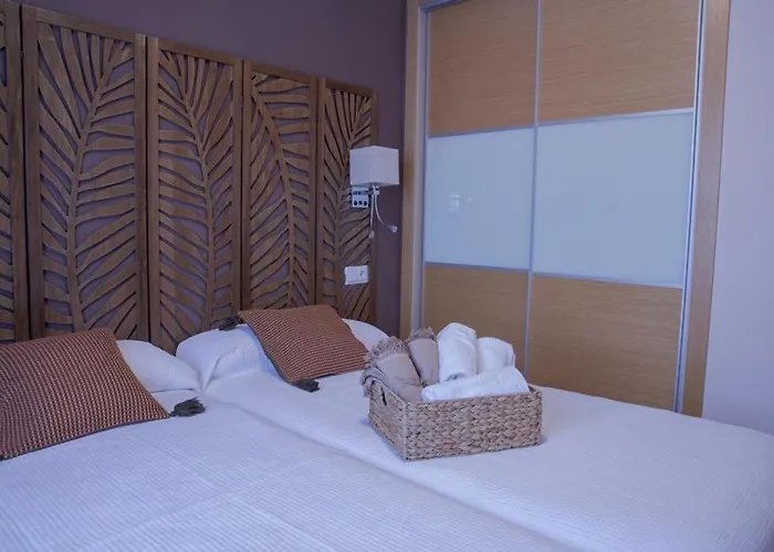 Lejlighed Jardines De Marinas Premium