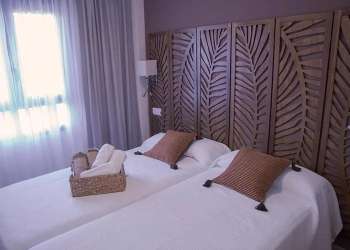 Jardines De Marinas Premium * Dénia