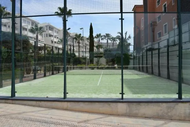 Jardines De Marinas Premium Dénia