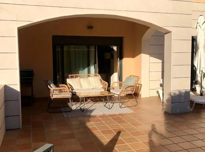 Jardines De Marinas Premium Lejlighed Dénia