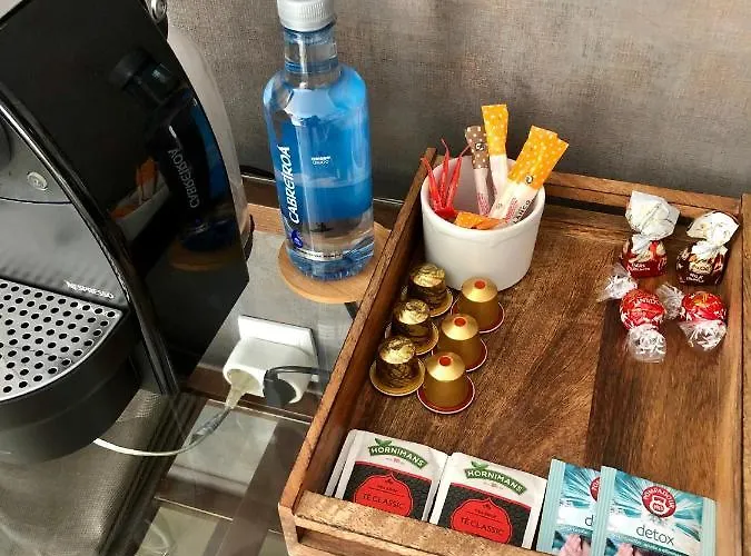 Jardines De Marinas Premium Дения