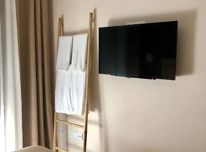 Jardines De Marinas Premium