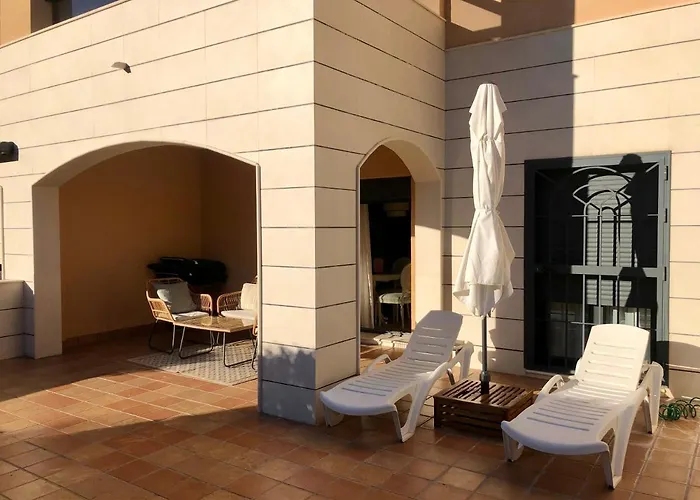 Jardines De Marinas Premium