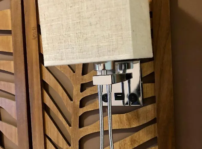 Lejlighed Jardines De Marinas Premium